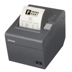 Epson FP-81II RT - Stampante Fiscale per Registratore di Cassa Telematico