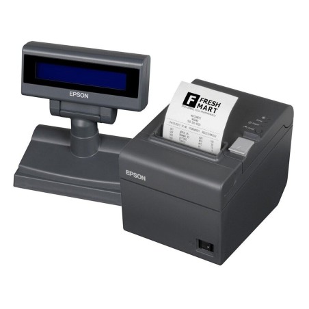 Epson FP-81II RT - Stampante Fiscale per Registratore di Cassa Telematico