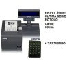 Epson FP-81II RT - Stampante Fiscale per Registratore di Cassa Telematico